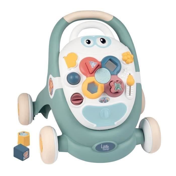 Smoby Little Smoby - Trotty 3 in 1