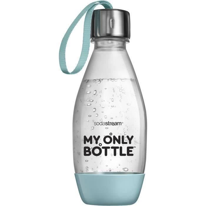 SODASTREAM Bottle - My Little Bottle - 0.5 L - Dishwasher Safe