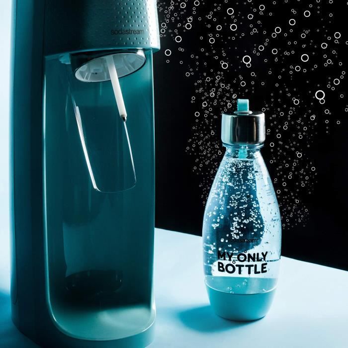 SODASTREAM Bottle - My Little Bottle - 0.5 L - Dishwasher Safe