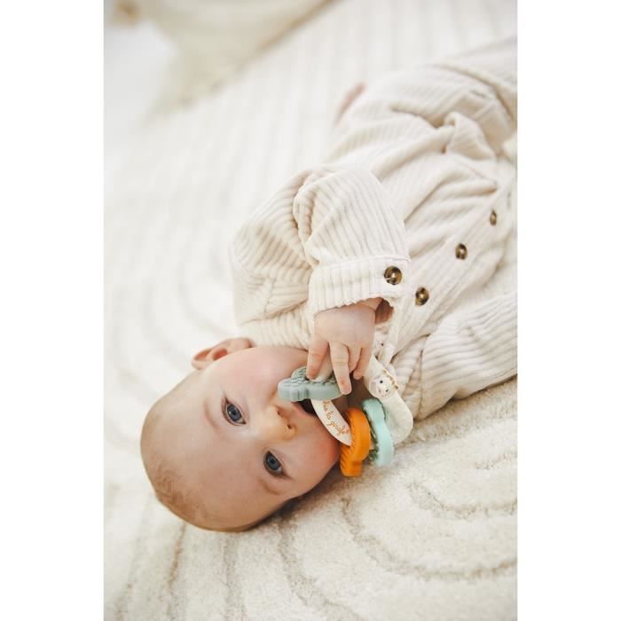 Sophie the Giraffe Textured Teething Keys