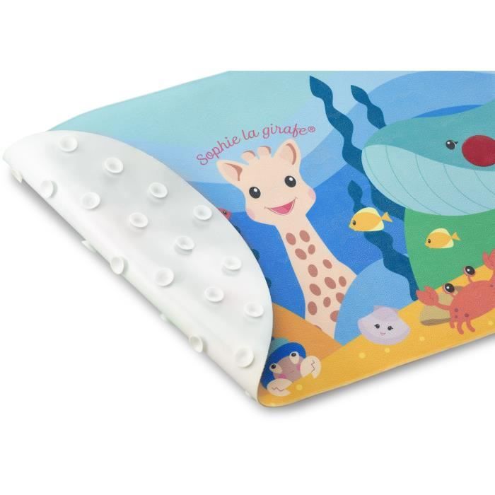 Sophie the Giraffe Bath Mat