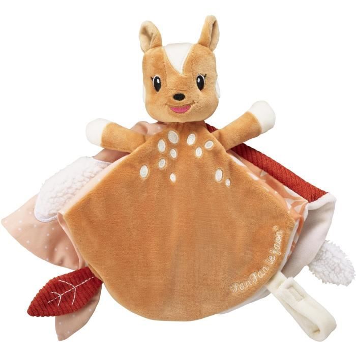 SOPHIE THE GIRAFFE - Fanfan the Fawn Plush Toy