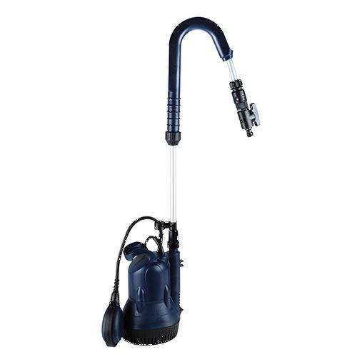 SPIDO Rainwater Harvesting Pump 350W - Classic EC 300 - Flow Rate 3 m³/h