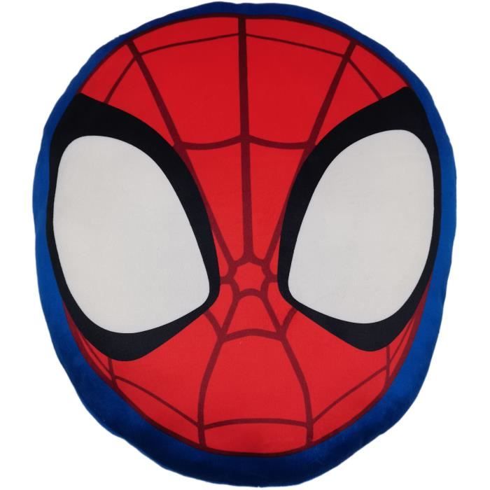 Spider-Man 3D Cushion - Microfiber - 40 cm