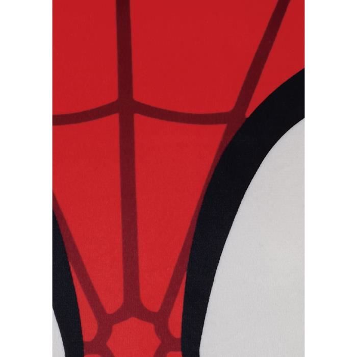 Spider-Man 3D Cushion - Microfiber - 40 cm