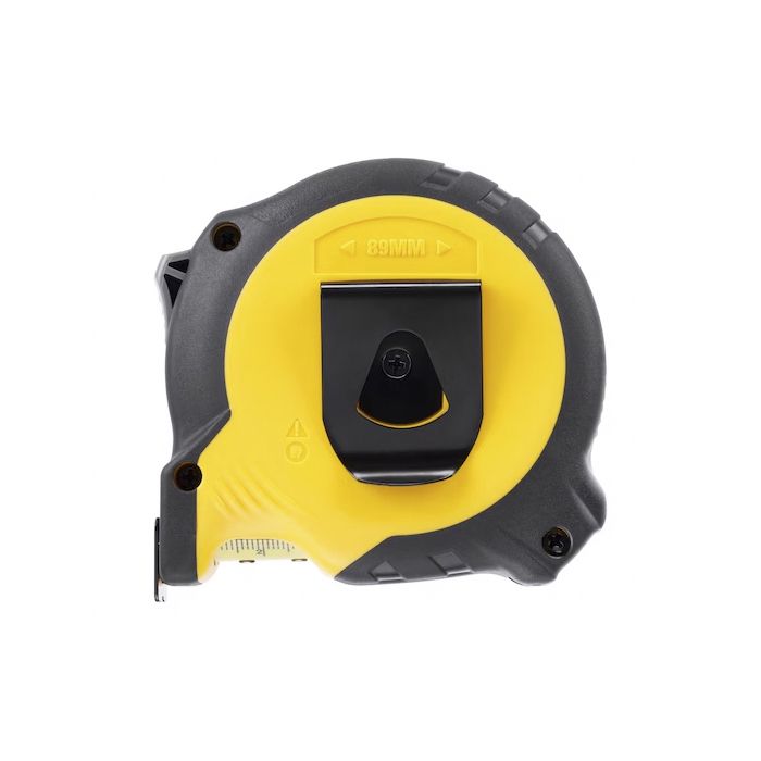 Mesure 10M X 25MM double marquage STANLEY MAGNÉTIQUE CONTROL-LOCK - STHT37233-0