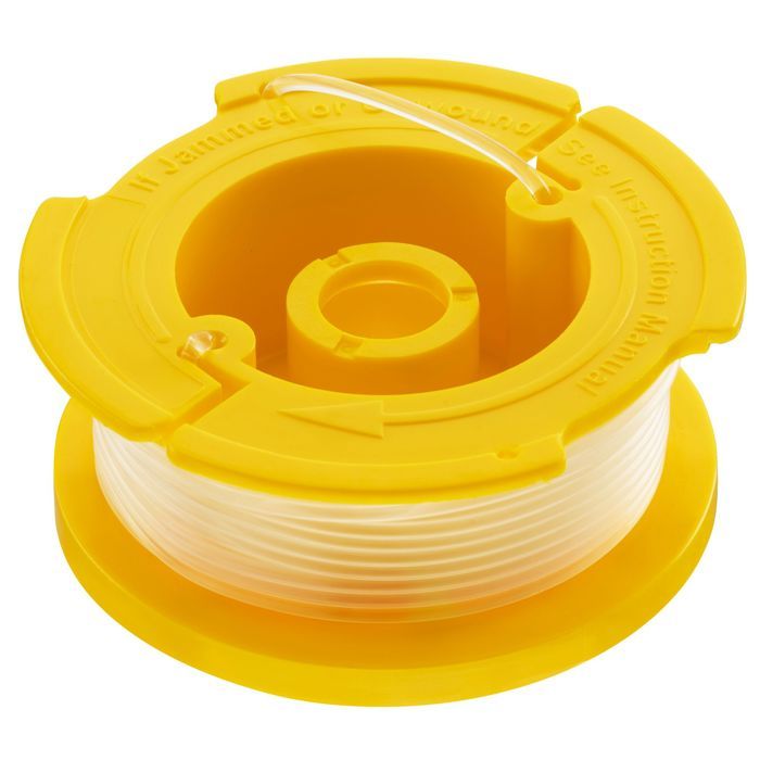 Stanley Fatmax Nylon Spool - 9 m - 1.6 mm - For String Trimmers STZST12169-XJ