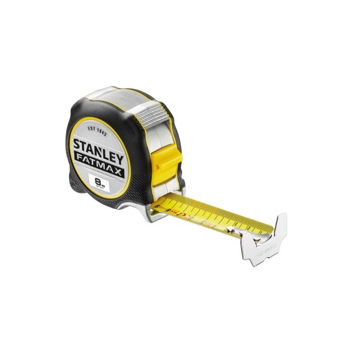 STANLEY FatMax Xtreme Tape Measure - 8 m x 32 mm - FMHT38217-0