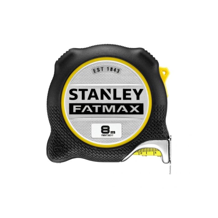 STANLEY FatMax Xtreme Tape Measure - 8 m x 32 mm - FMHT38217-0
