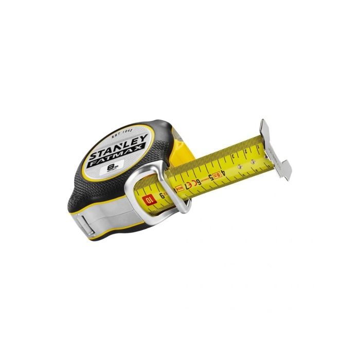 STANLEY FatMax Xtreme Tape Measure - 8 m x 32 mm - FMHT38217-0