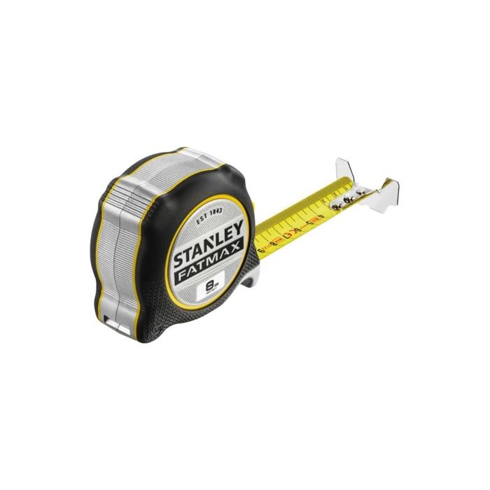 STANLEY FatMax Xtreme Tape Measure - 8 m x 32 mm - FMHT38217-0
