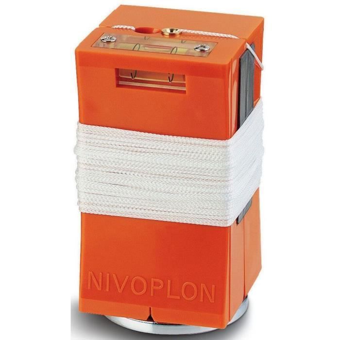 STANLEY - Plumb Line - Nivoplon - Synthetic Case - 0-03-804