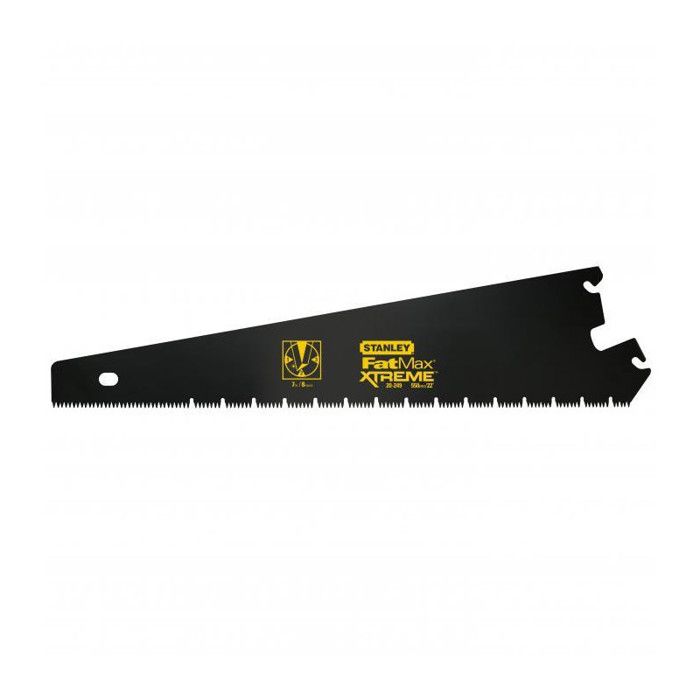 STANLEY FATMAX Instantchange Blade - 500 mm - 1 Jet Cut - Blade Armor - 0-20-201