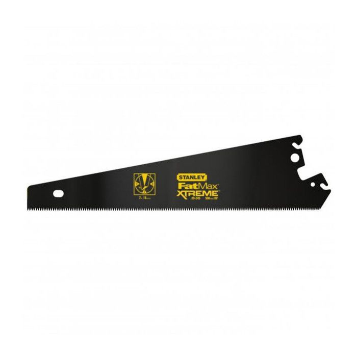 STANLEY FATMAX Instantchange Saw Blade - 550 mm - 1 Jet Cut - Blade Armor - 0-20-205