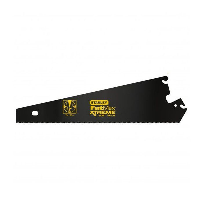 STANLEY FATMAX Instantchange Saw Blade - 550 mm - 1 Jet Cut - Blade Armor - 0-20-205