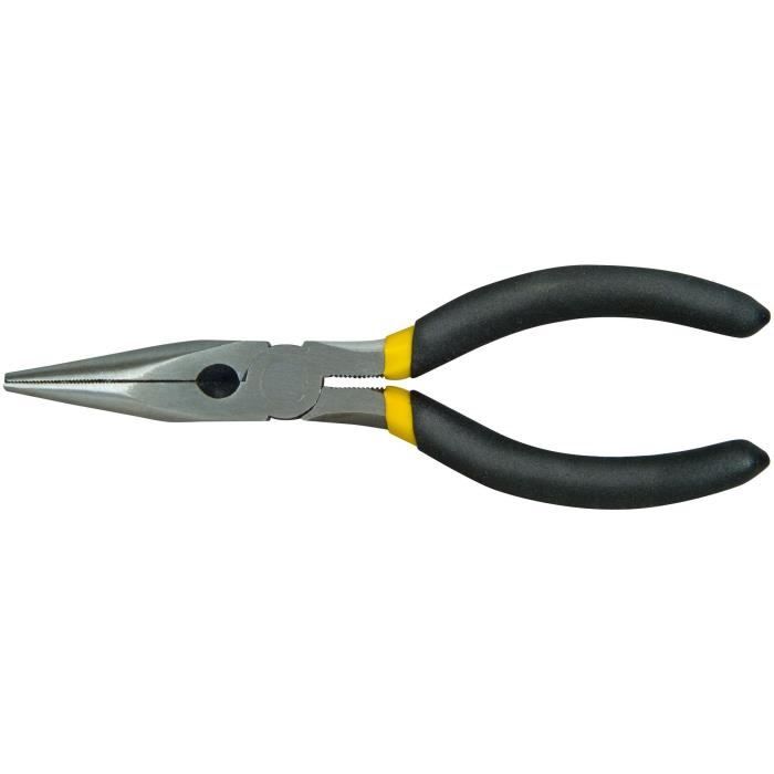 STANLEY 39-Piece Mechanical Screwdriver Set - STHT0-62114