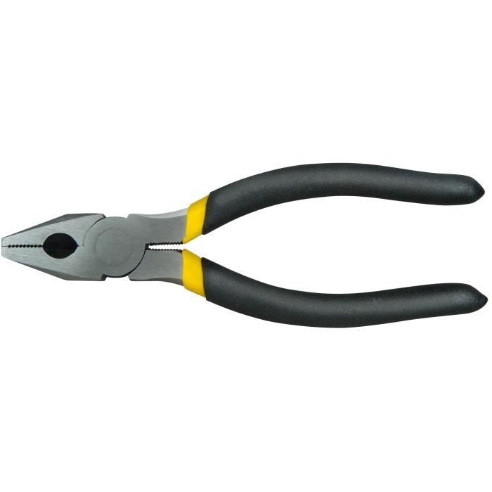 STANLEY 39-Piece Mechanical Screwdriver Set - STHT0-62114