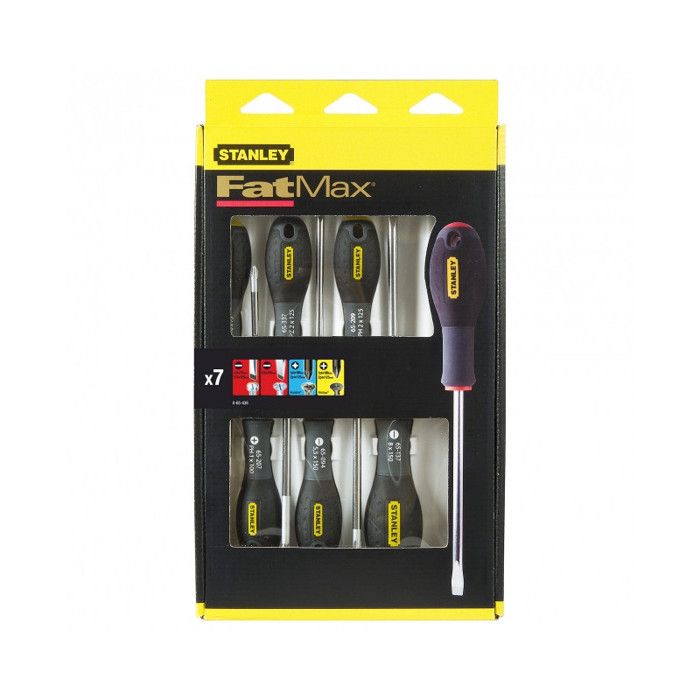 Professional Chrome Vanadium Steel Blade - High Resistance - Made in France