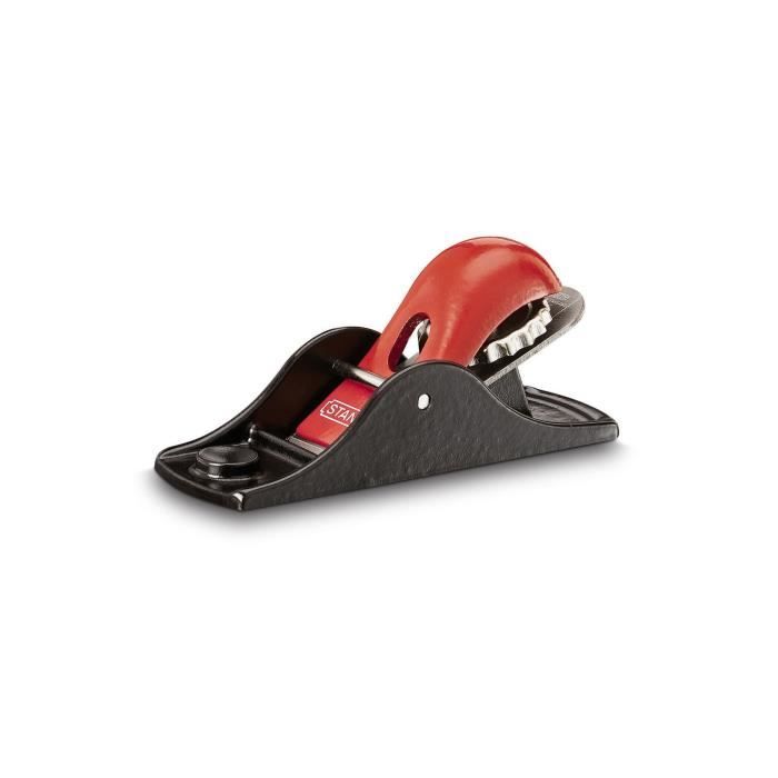 STANLEY 102 Metal Cutting Plane - 1-12-102