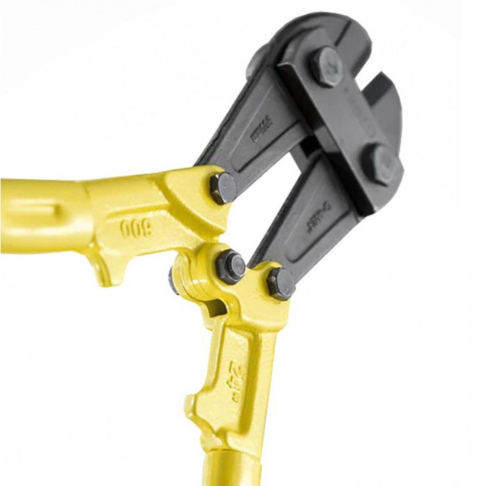 STANLEY Bolt Cutter Tubular Arm 450 mm Ø Cut 6 mm