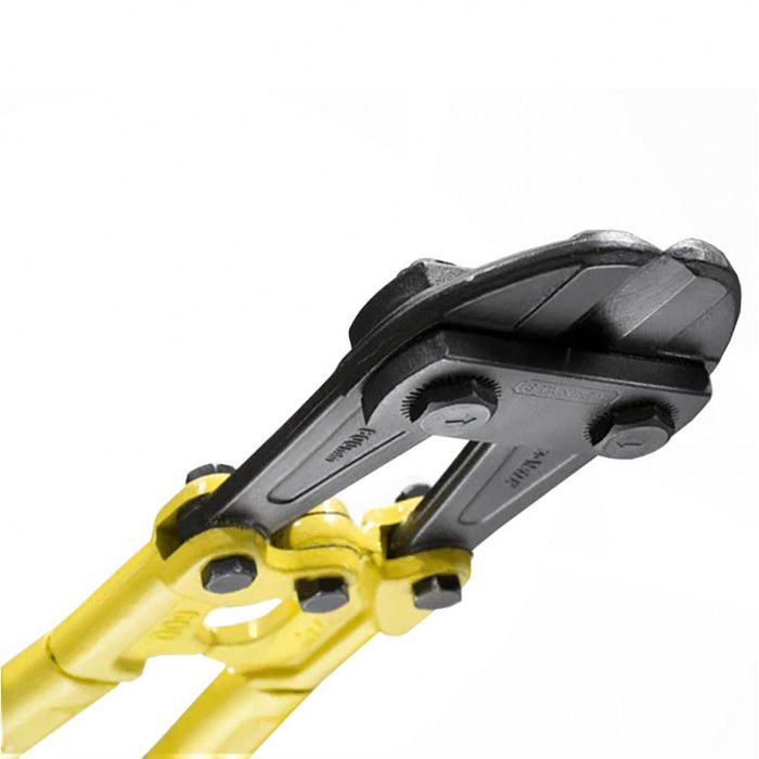 STANLEY Bolt Cutter Tubular Arm 450 mm Ø Cut 6 mm