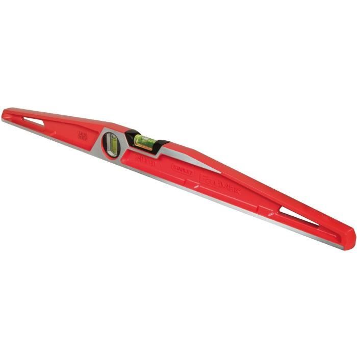 STANLEY Level 60 cm - Trapezoidal - MLH