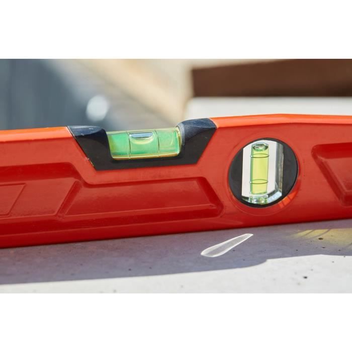 STANLEY Level 60 cm - Trapezoidal - MLH
