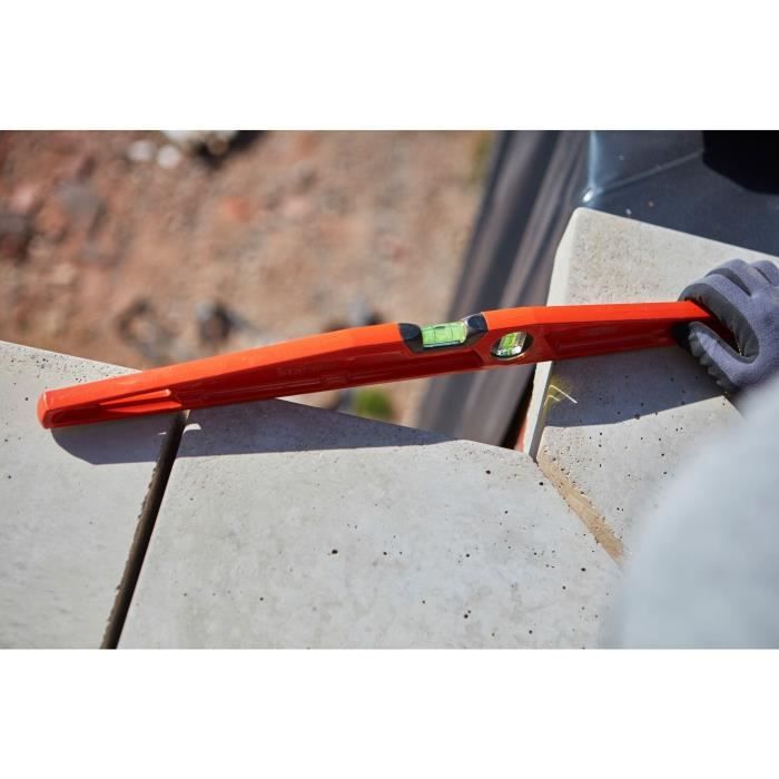 STANLEY Level 60 cm - Trapezoidal - MLH