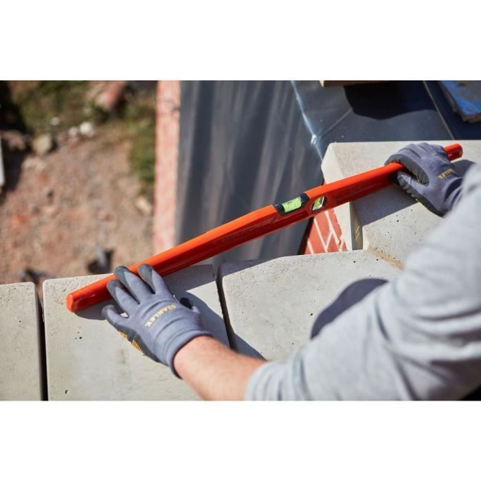 STANLEY - Level - Magnetic Spirit Level - 800 mm - Aluminium - 1-42-315