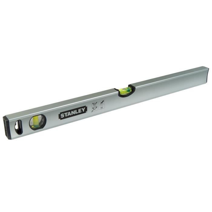 STANLEY - Classic Magnetic Tubular Level - 400 mm - STHT1-43110