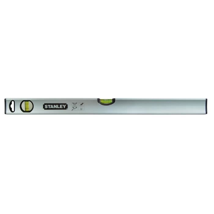 STANLEY - Classic Magnetic Tubular Level - 400 mm - STHT1-43110