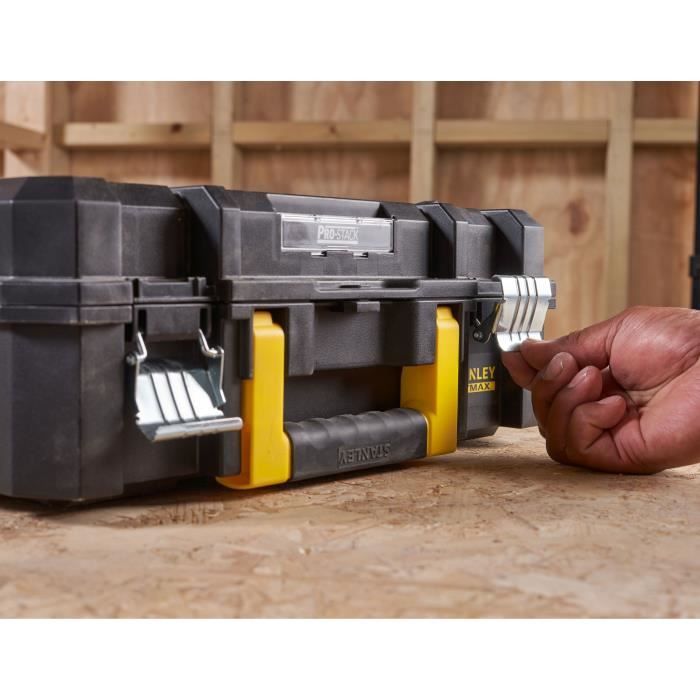 STANLEY FATMAX PRO-STACK™ Case 13.5 L - FMST1-71966