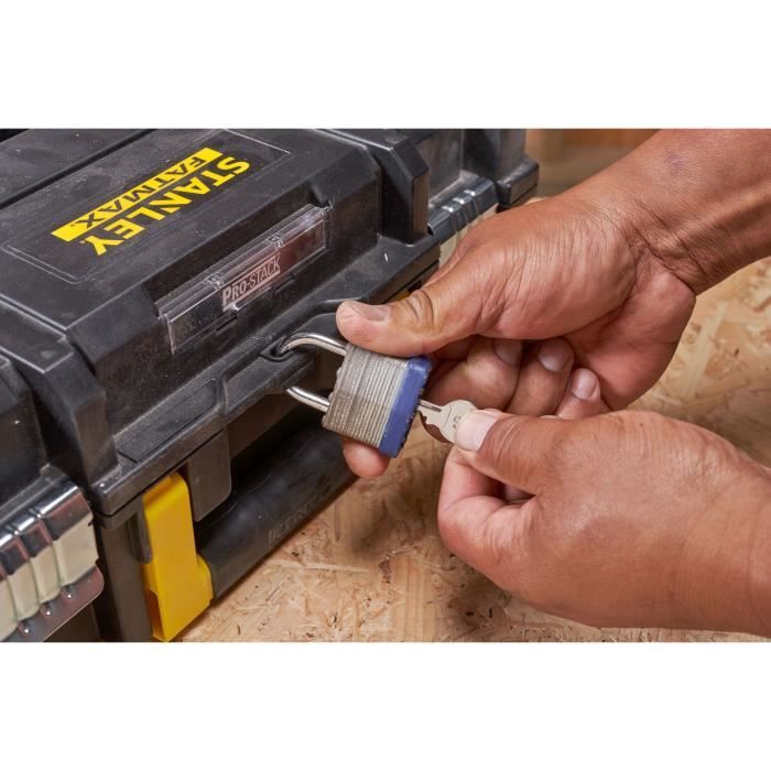 STANLEY FATMAX PRO-STACK™ Case 13.5 L - FMST1-71966
