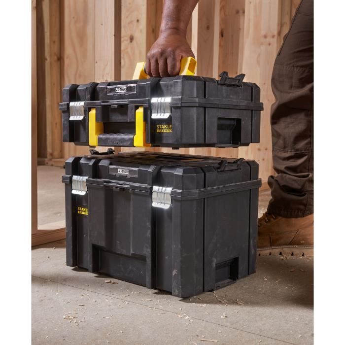 STANLEY FATMAX PRO-STACK™ Case 13.5 L - FMST1-71966