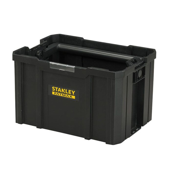 Stanley FatMax - PRO-STACK™ Tool Basket - FMST1-75794 - 10 kg Load