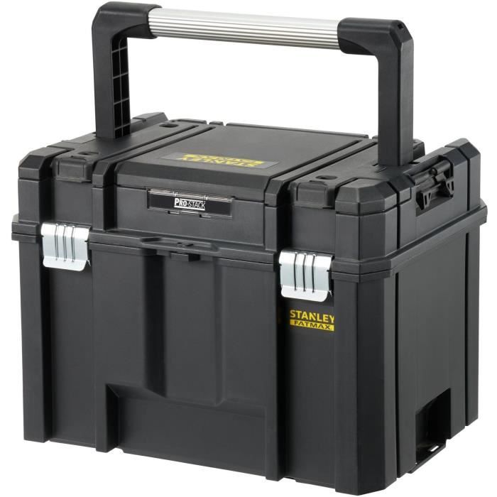 Stanley FatMax - PRO-STACK® Organizer Chest - FMST1-75796 - 23 L