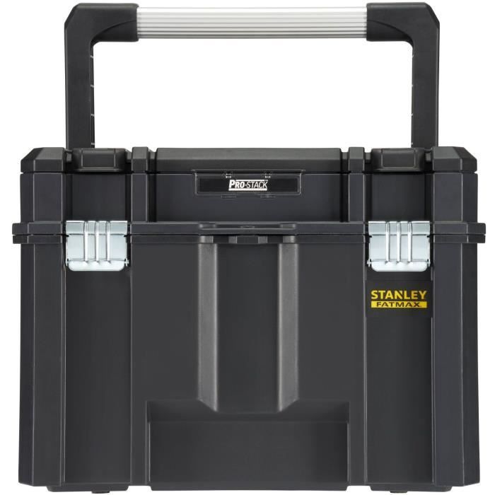 Stanley FatMax - PRO-STACK® Organizer Chest - FMST1-75796 - 23 L