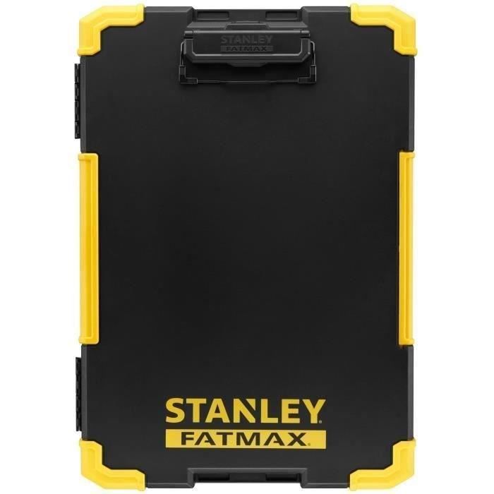 STANLEY FATMAX PRO-STACK Document Holder - FMST82721-1
