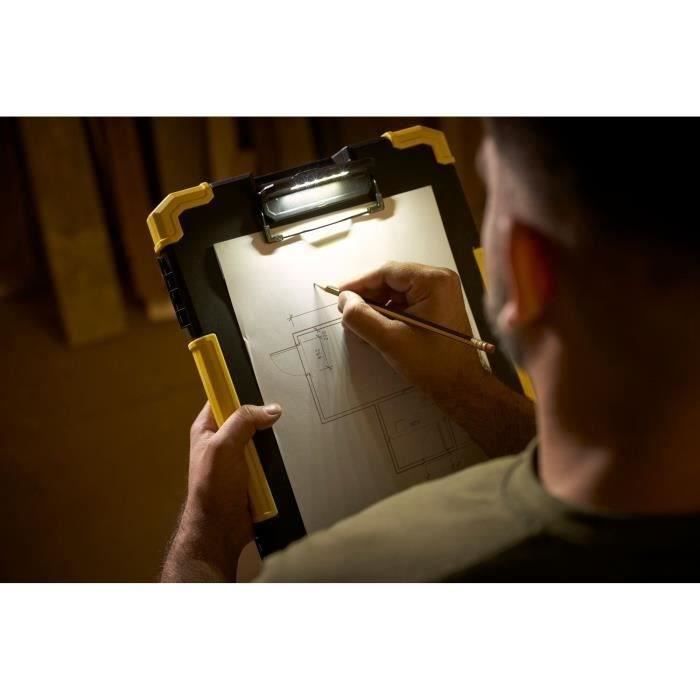 STANLEY FATMAX PRO-STACK Document Holder - FMST82721-1