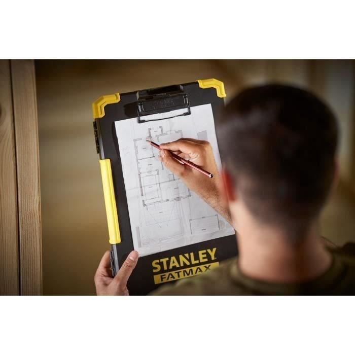 STANLEY FATMAX PRO-STACK Document Holder - FMST82721-1