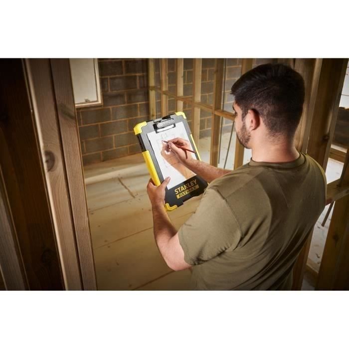 STANLEY FATMAX PRO-STACK Document Holder - FMST82721-1