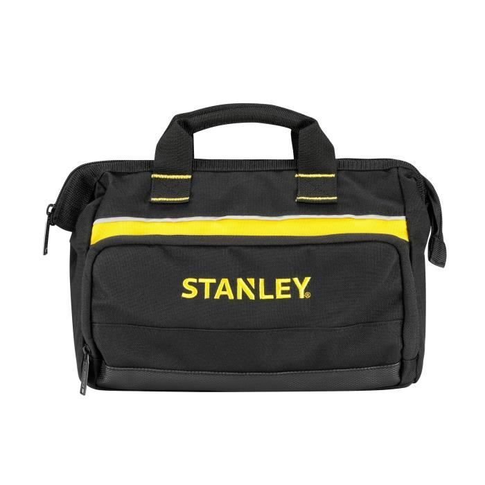 STANLEY Belt Tool Holder - 1-93-330 - 4 Compartments