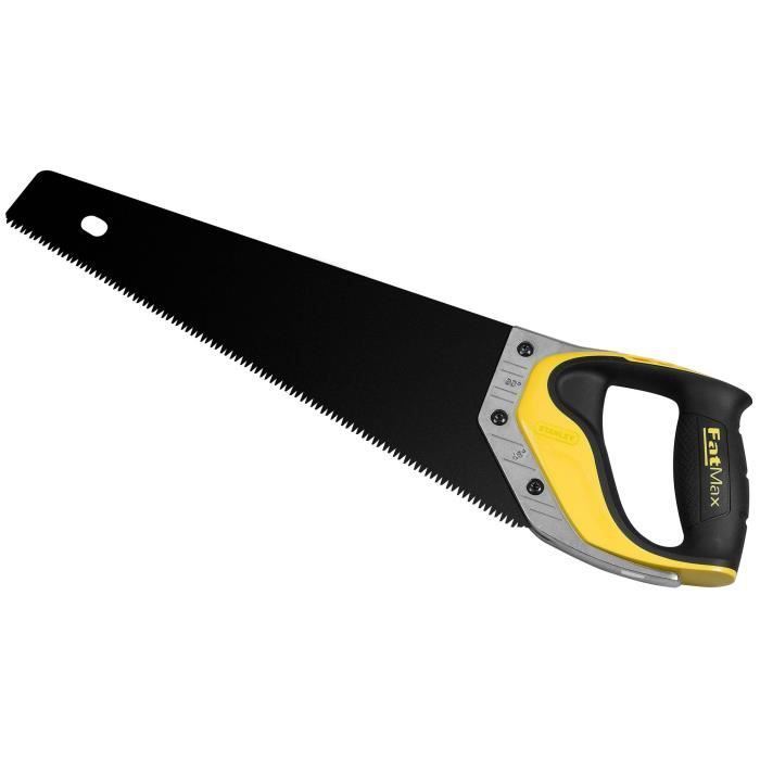 JetCut Hard Point Saw - 7 Teeth per Inch - Swedish Steel Blade - Made in France