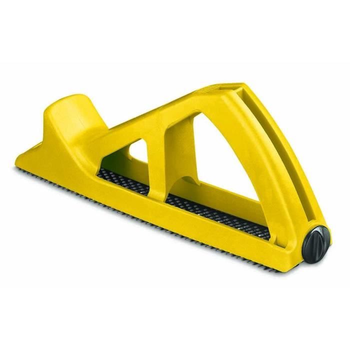 STANLEY Surform Plastic Plane - 5-21-104
