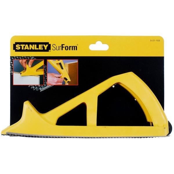 STANLEY Surform Plastic Plane - 5-21-104
