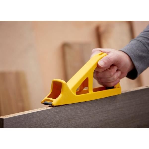 STANLEY Surform Plastic Plane - 5-21-104