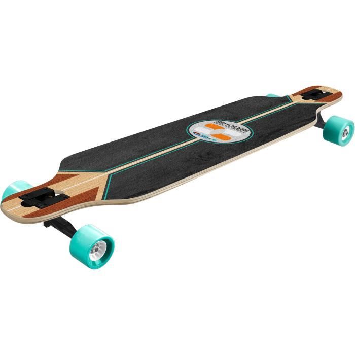 STAMP Longboard 41 x 9 - Skids Control