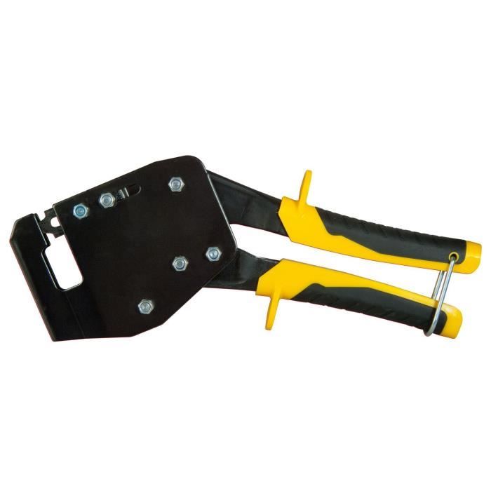 Stanley Drywall Crimping Pliers 1-69-100 - Easy Crimping