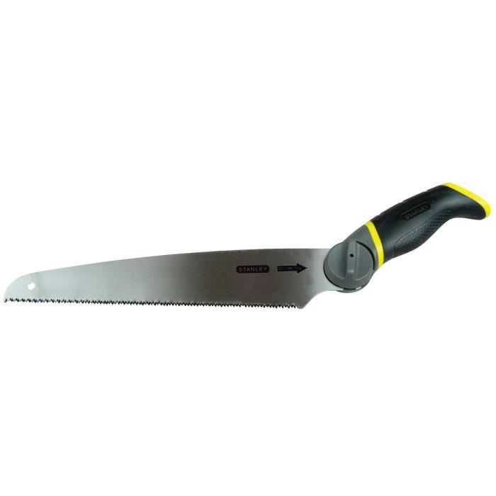 STANLEY Multi-blade Saw - 3 in 1 - 0-20-092