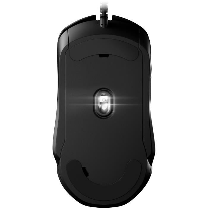 STEELSERIES Gaming Mouse - Rival 5 - Ergonomic - 18000 CPI